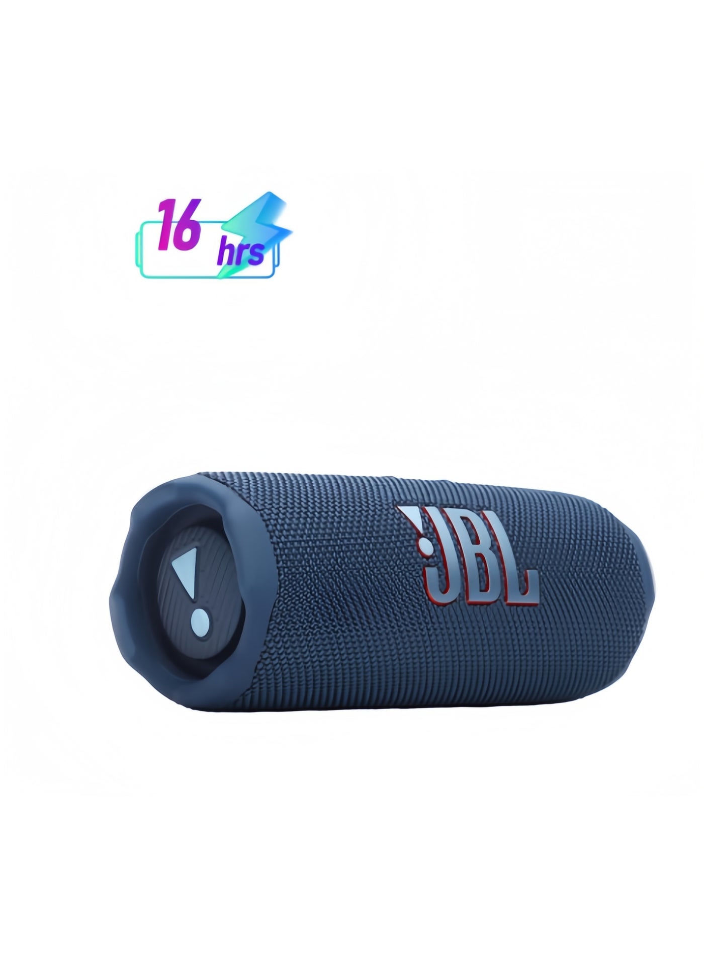 Compare Flip 7  Sound With Ai Sound Boost, Up To 16 Hours Of Playtime, MultiSpeaker Connection Via Auracast, And Waterproof, Dustproof, DropProof Design For All Adventures Blue at KSA Price