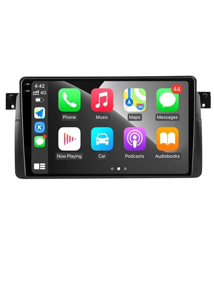 Android Screen For BMW E46 1998 To 2006…