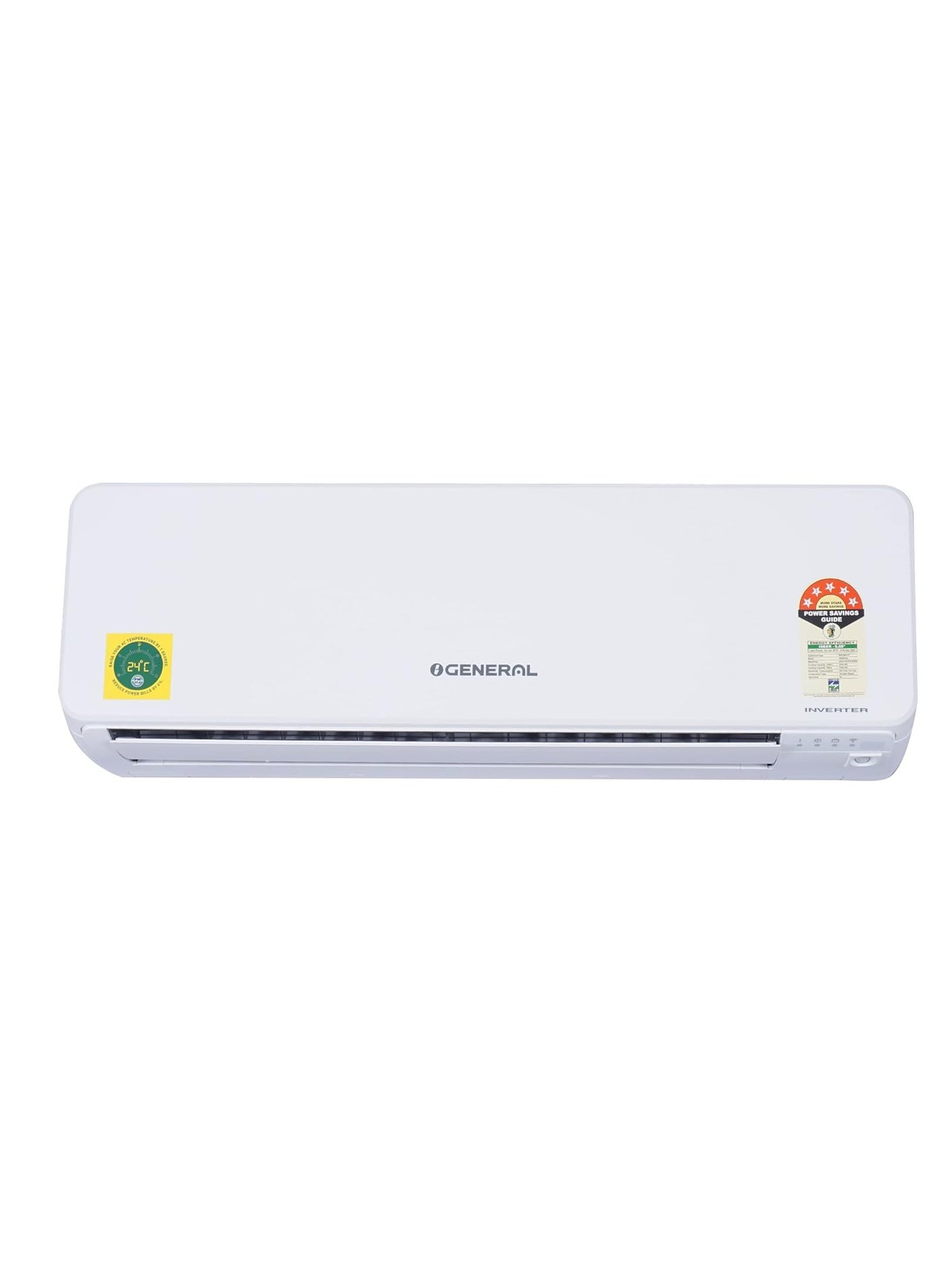 1 Ton 5 Star Efficient & Tropical Inverter…