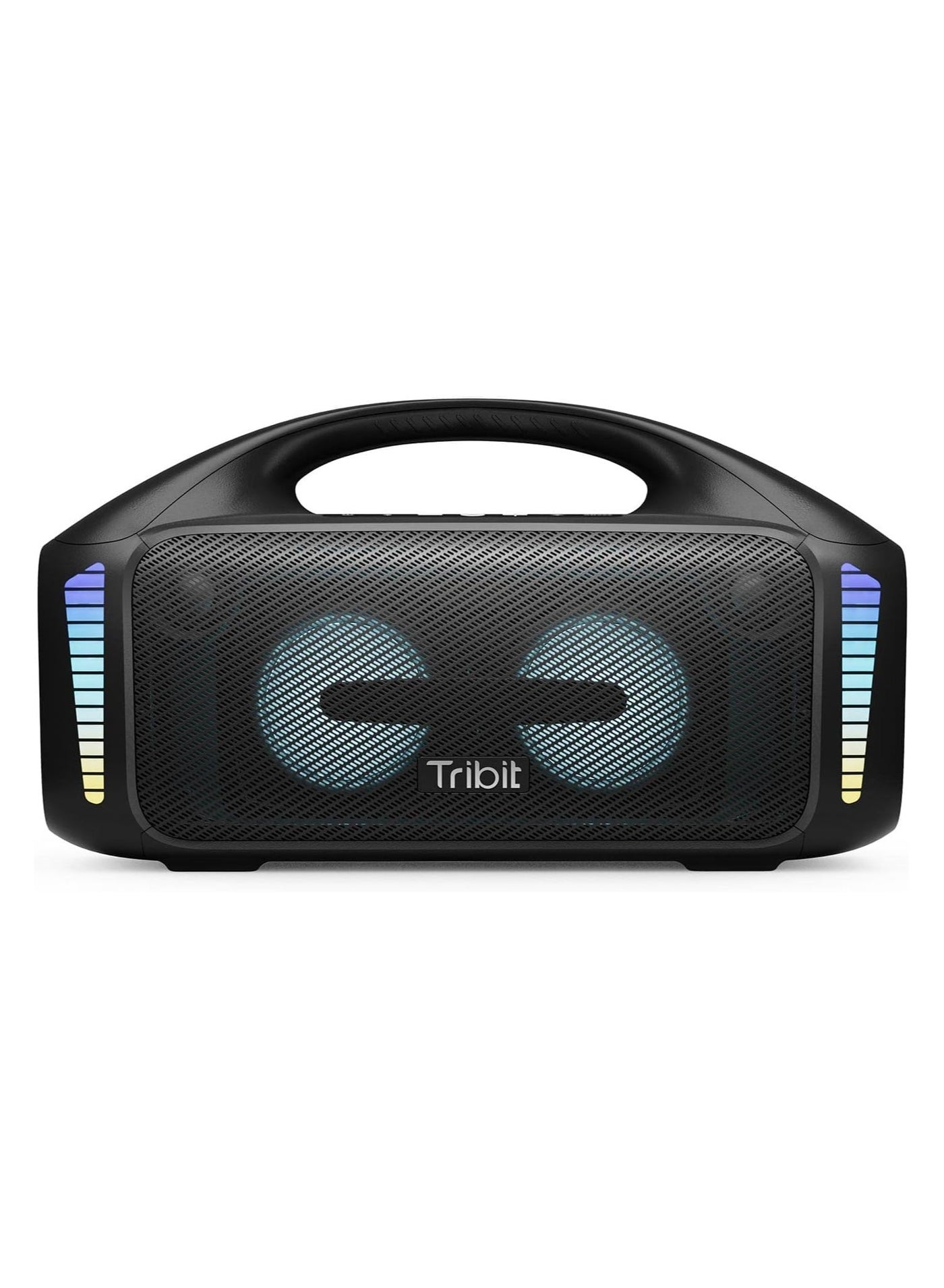 Compare Tribit StormBox Blast Sound Box at KSA Price