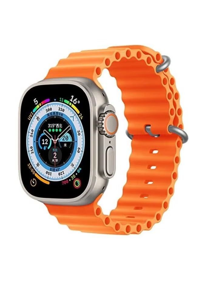 M8 Ultra Pro Smart Watch Sports Version Series…