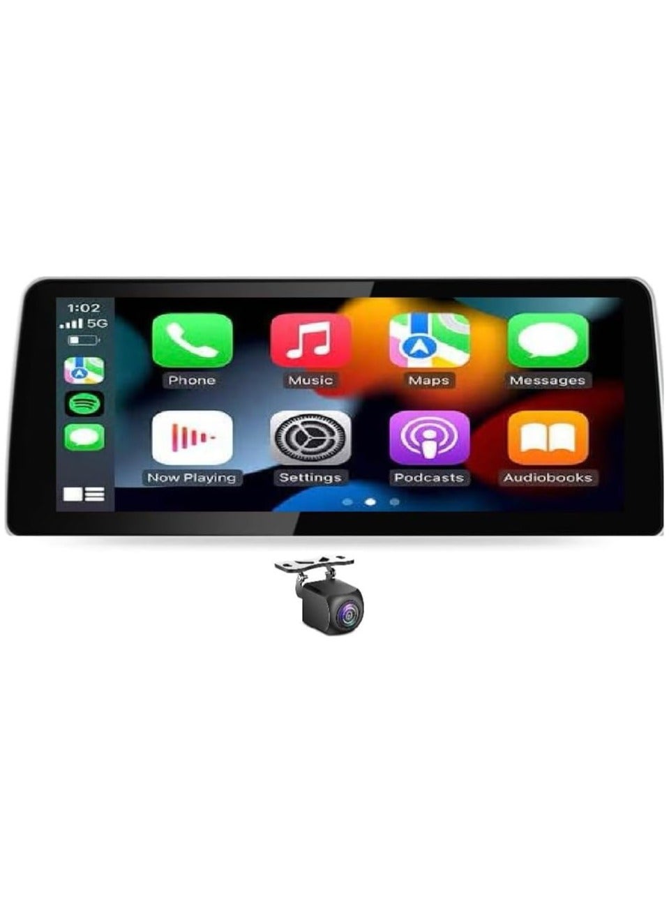 Compare Android Car Stereo for Toyota Rav4 20182023 2GB RAM 32GB ROM Support Carplay, MLink WiFi BT, Radio GPS, 12.3 Inch IPS Touch Screen with AHD Camera Included at KSA Price