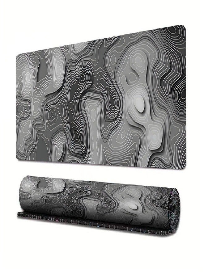 Extended Big Mouse Pad Large,100cm X 50cm…