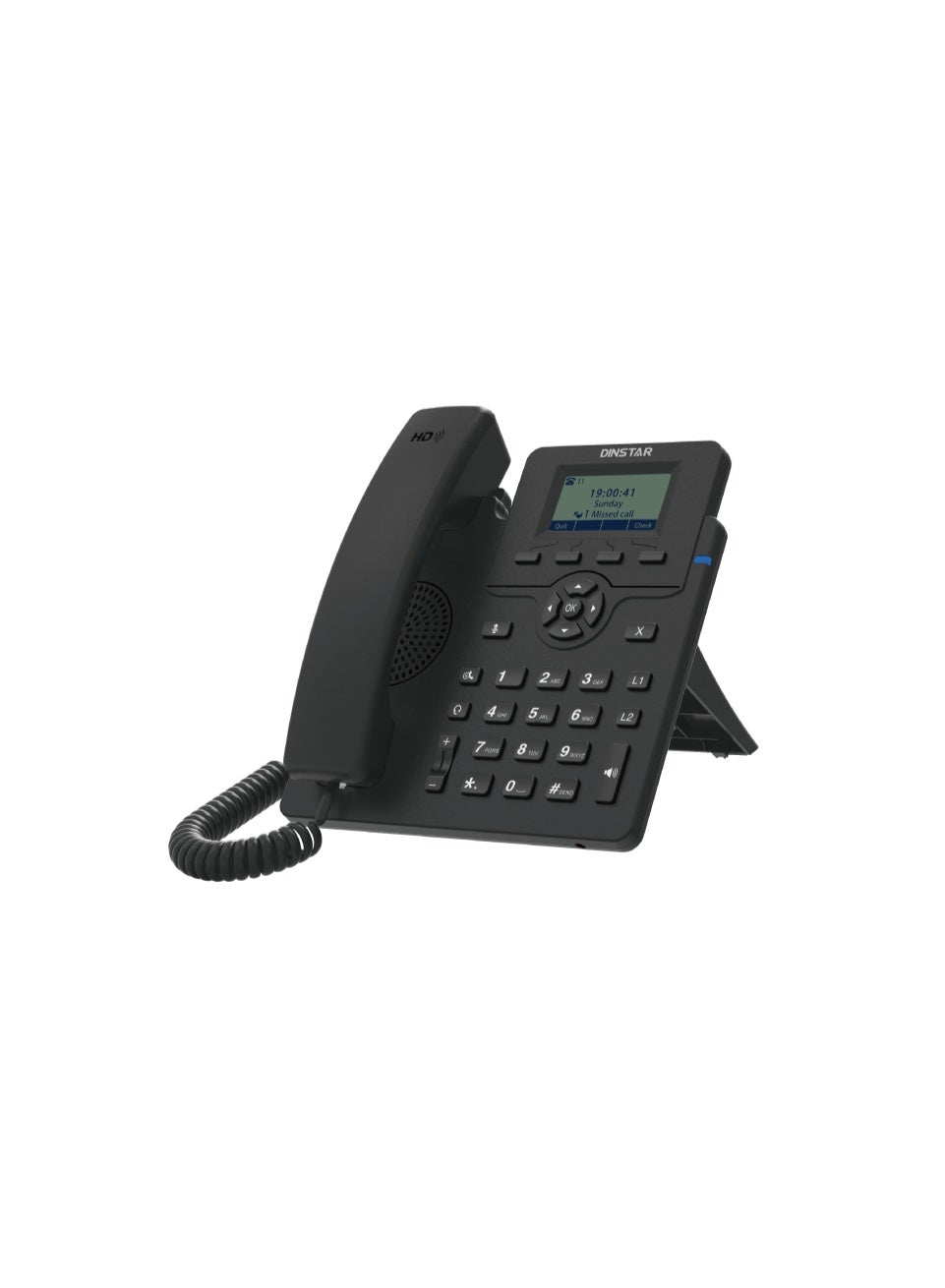 Compare DinstarC60SP  Entry Level IP Phone at KSA Price