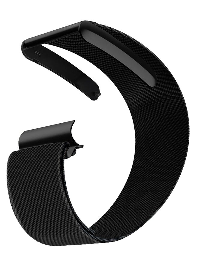 Premium Adjustable Nylon Strap for WHOOP 5, MG,One,…