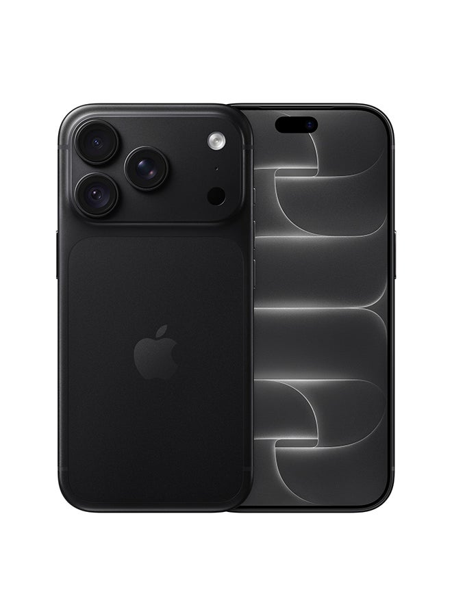 iPhone 18 Pro 256GB (Nano SIM + eSIM)…