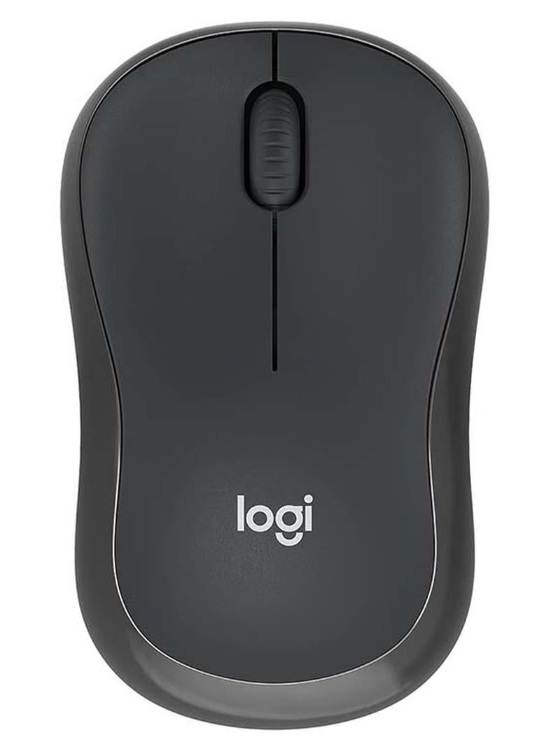 Compare M240 Silent Bluetooth Mouse, Wireless, Compact, Portable, Smooth Tracking, 18Month Battery, for Windows, macOS, ChromeOS, Compatible with PC, Mac, Laptop, Tablets  Graphite Graphite at KSA Price