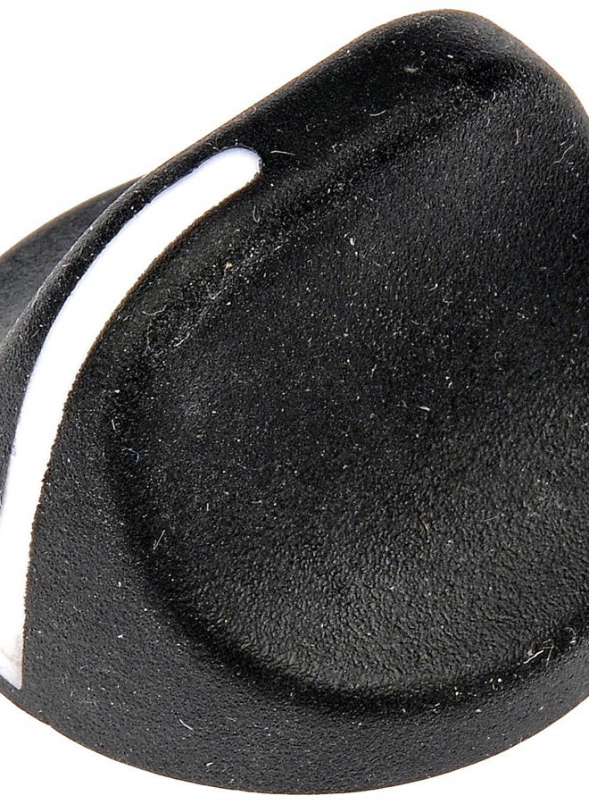 Compare 76845 HVAC Knob Compatible with Select Chevrolet Models at KSA Price