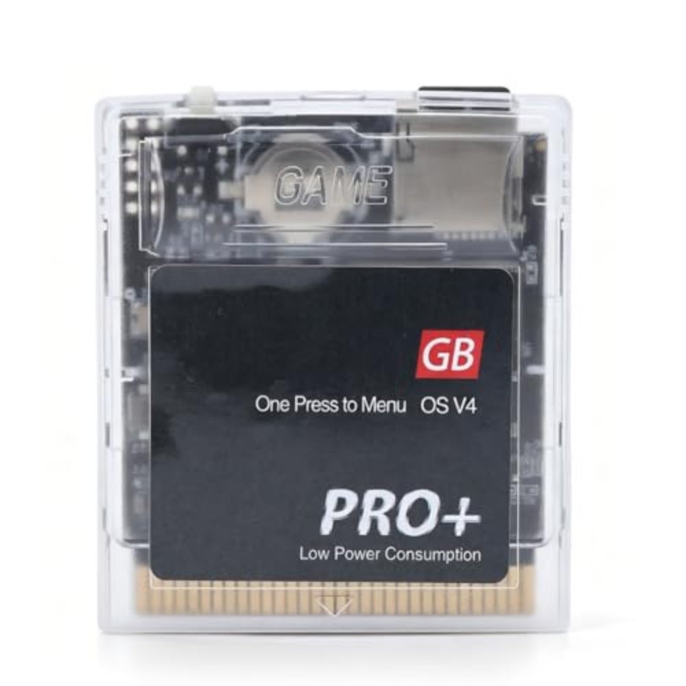 Compare Gameboy ColorAdvancePocketSP game cartridge: 1000in1, 64Mbit, multicolor, highcompatibility retro gaming collection at KSA Price