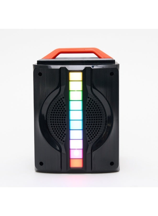 Portable Wireless Bluetooth Speaker 10?W | RGB…