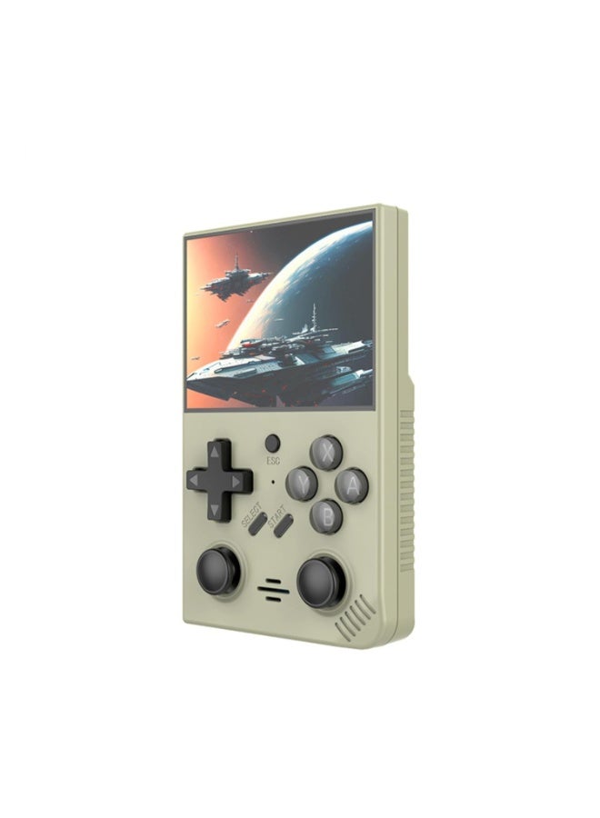 Portable Gaming Power: D-R35 Plus Handheld Console…