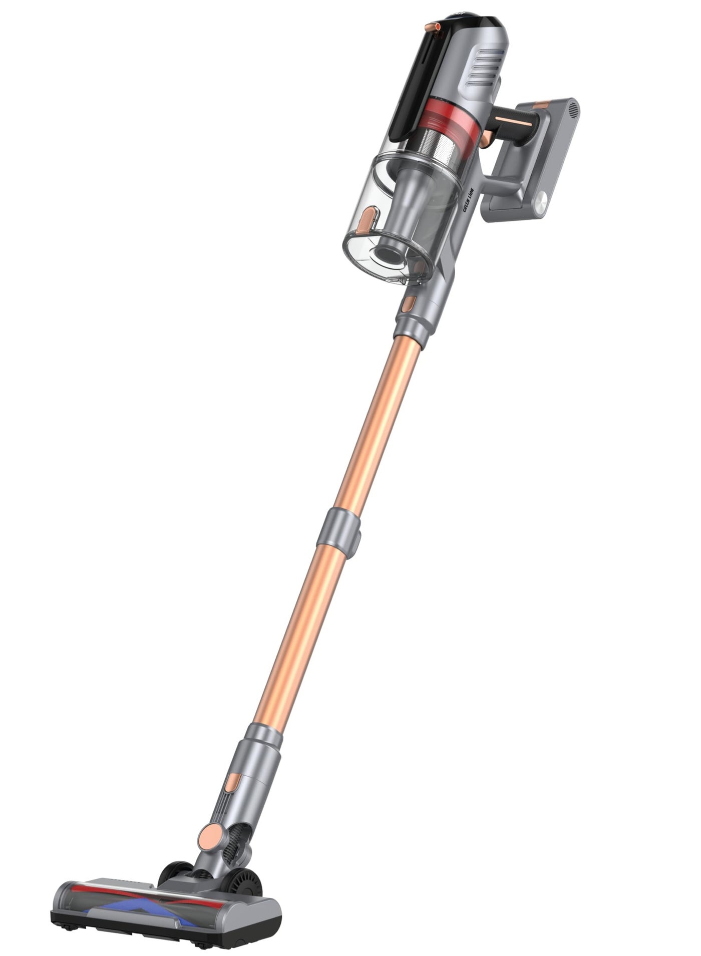 Force Pro Cordless Vacuum Cleaner / 34000Pa…