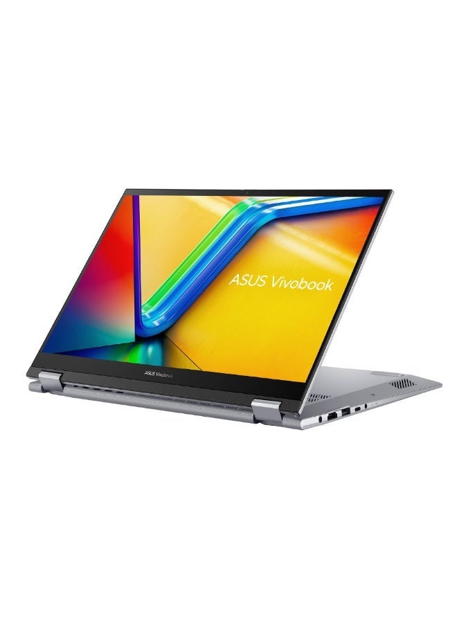 Vivobook S14 Flip TP3402VA-LZ669W 14” 2-in-1 Touchscreen…