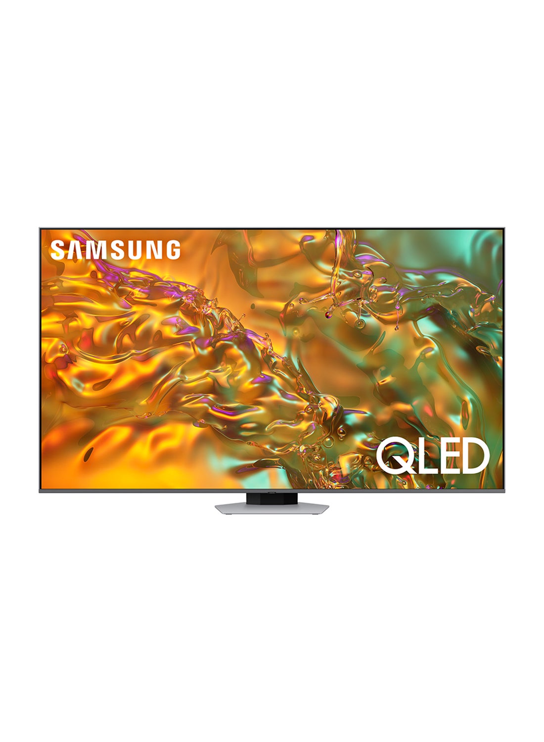 Smart TV, QLED, Q80D, 65 Inch, 2024, NQ4…