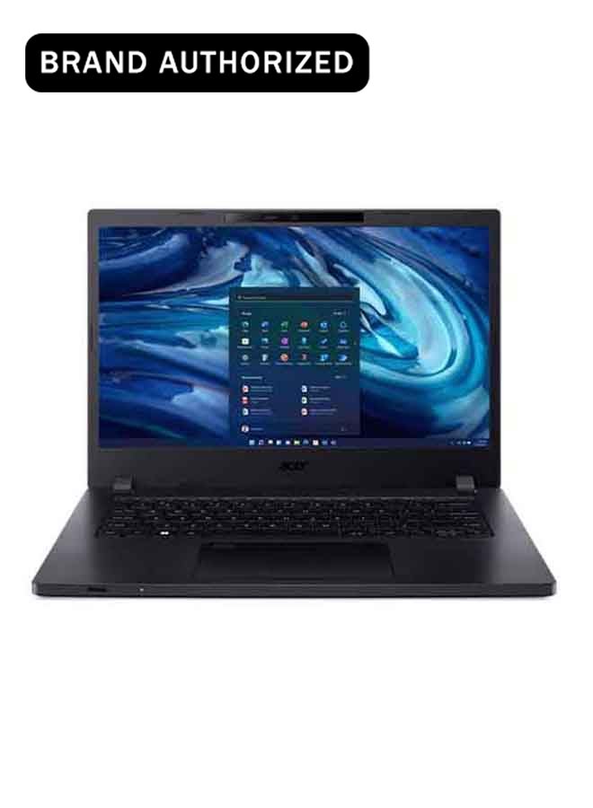 Compare TravelMate P2 14 Laptop With 14Inch Display, Core i51335U Processor8GB RAM512GB SSDIntel Iris Xe GraphicsWindows 11 Pro EnglishArabic Keyboard English Steel Grey at KSA Price