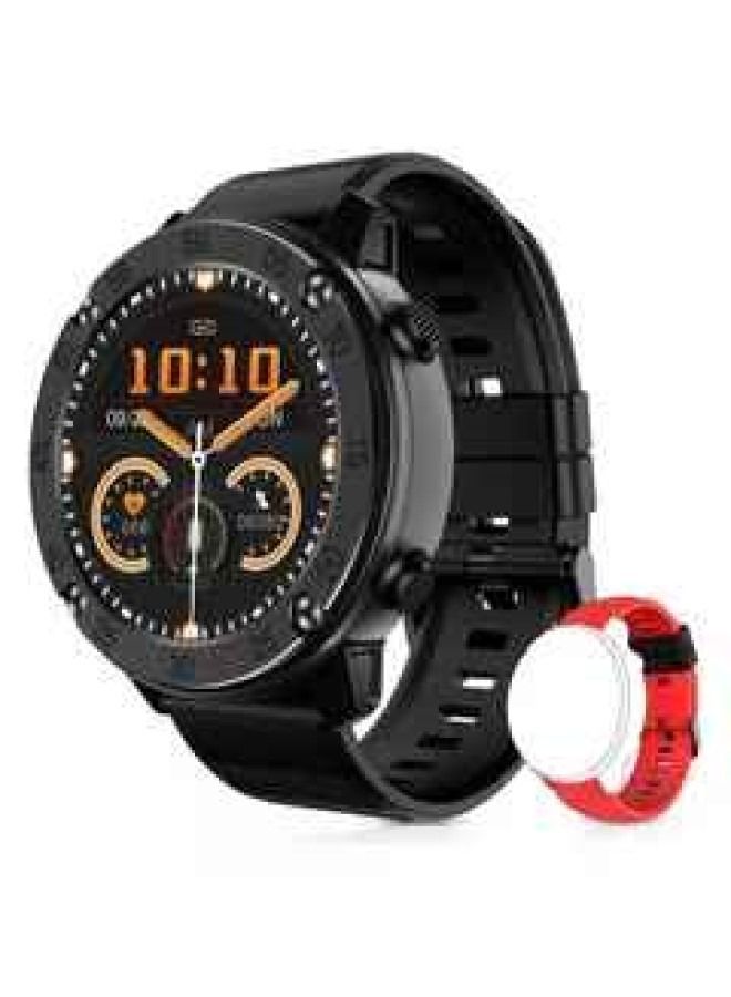 Compare X5 1.3” inch Smart Watch for Men Women,9 Professional Sports at KSA Price