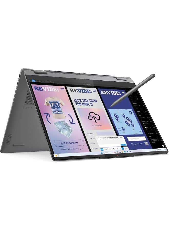 Yoga 7i 16 - 2-in-1 Copilot+ PC Laptop-…
