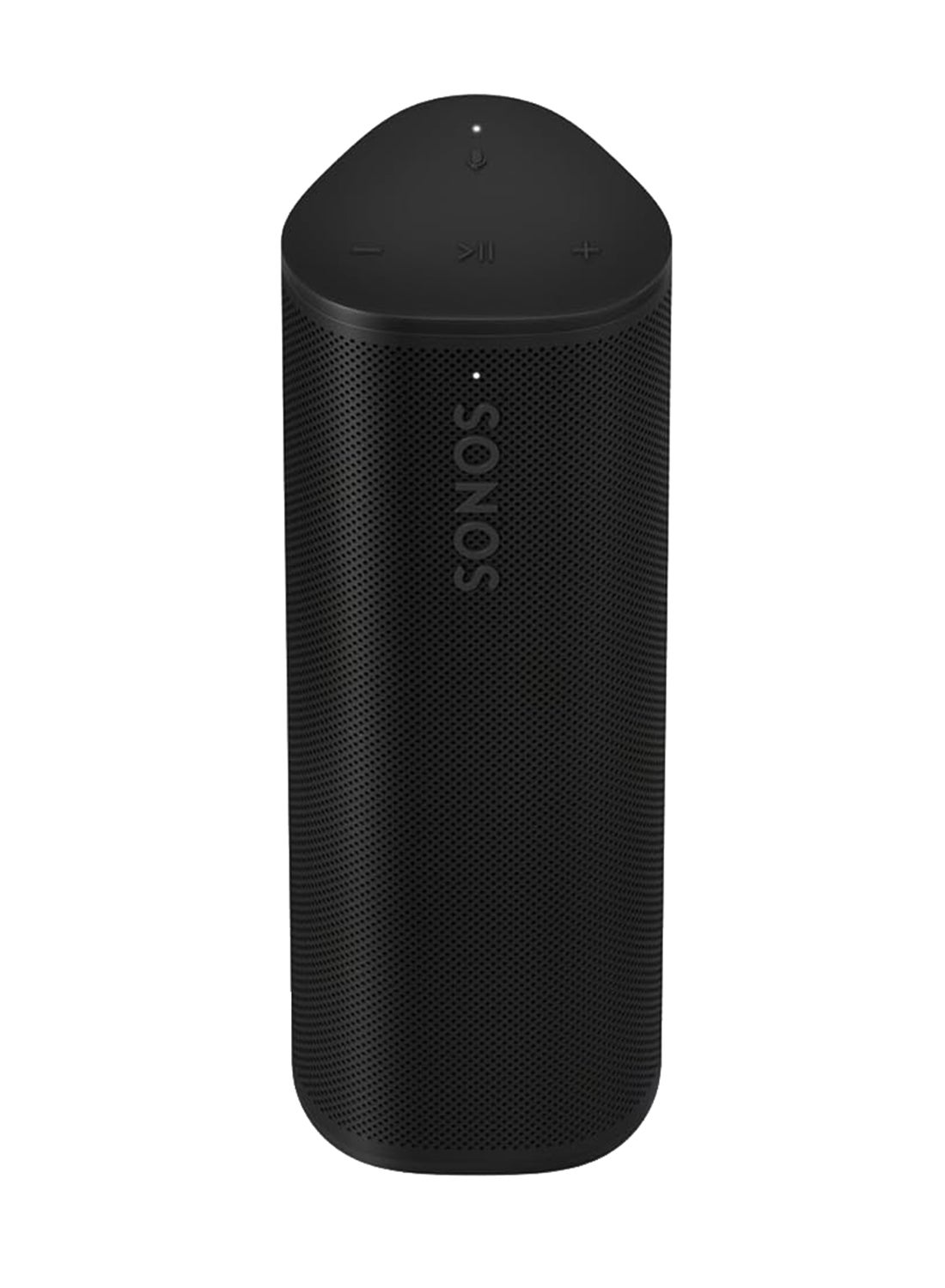 Compare Roam 2  Lightweight Portable Waterpoof Speaker with Bluetooth, WiFi, 10 hour battery life and Voice Control for Home and Outdoor Use  ROAM2R21BLK Black at KSA Price