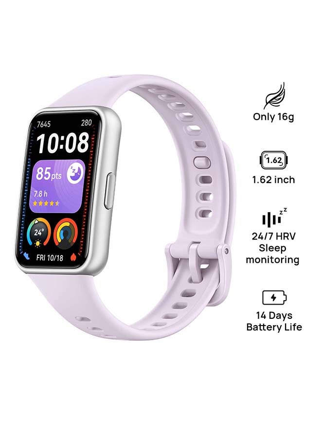 Band 11 Smart Watch, Enhanced Sleep Tracking, Health…