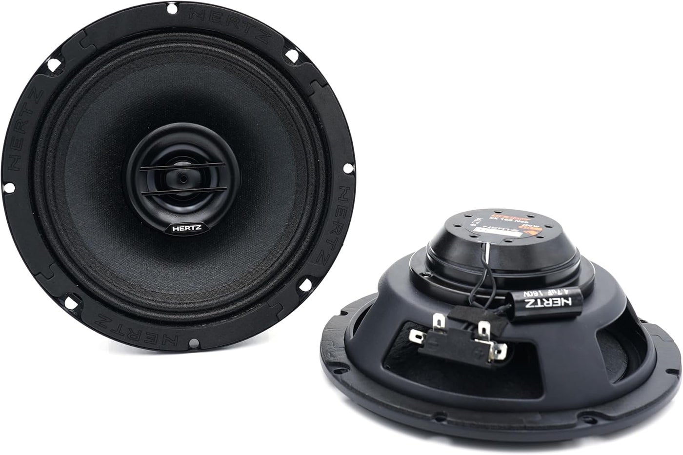 Hertz SPL Show Series SX-165-NEO 6.5