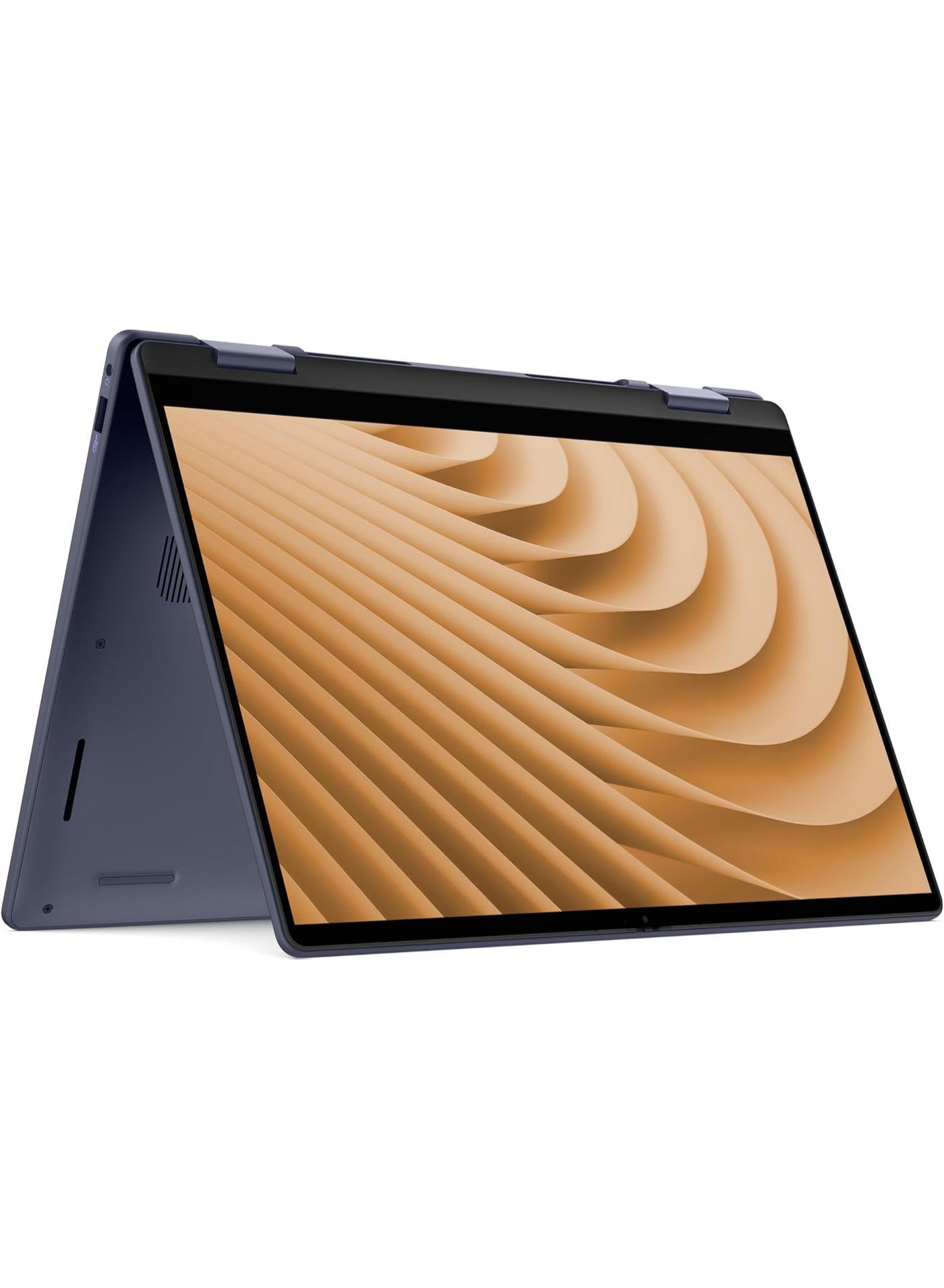 Compare 14 Plus 2in1 Personal Laptop, 2025, 14 1920 x 1200 Touch, AMD Ryzen AI 7 350 8Core, 16GB LPDDR5, 512GB SSD, Win11 Home, Backlit Keyboard, WiFi 7, BT 5.4, 1080p + IR Camera English blue at KSA Price