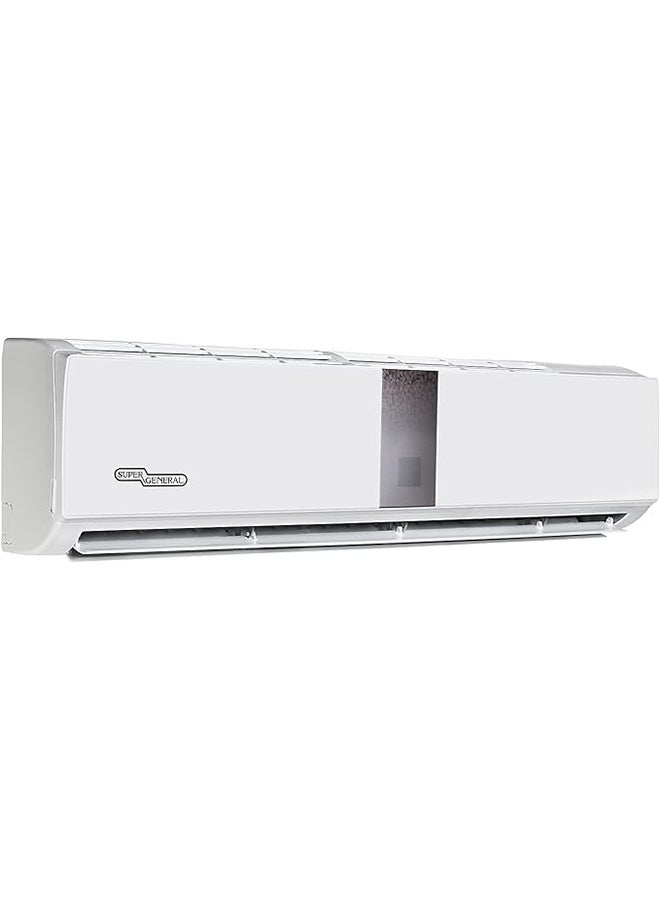 Compare Piston Compressor Split AC SGS260HE White at KSA Price