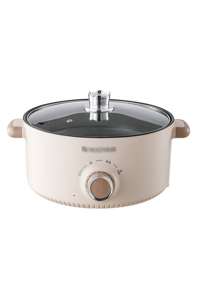 Household electric cooking pot for 1-2 people,…