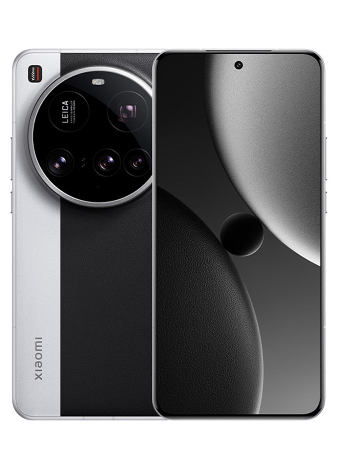Compare 15 Ultra Dual SIM Silver Chrome 16GB RAM 512GB 5G  Global Version at KSA Price