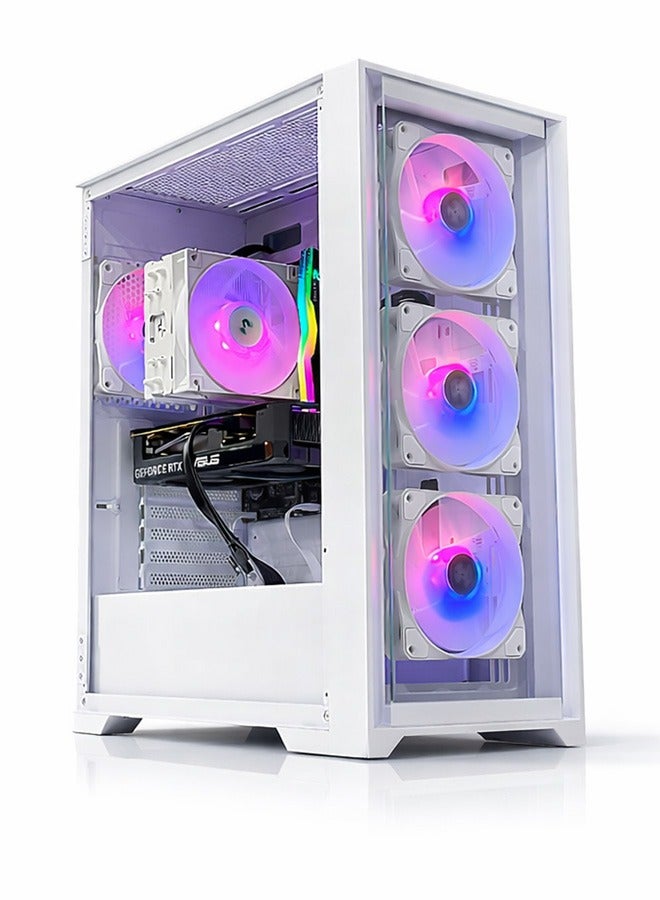Skye Gaming PC - Intel Core i5-12400F | GeForce…