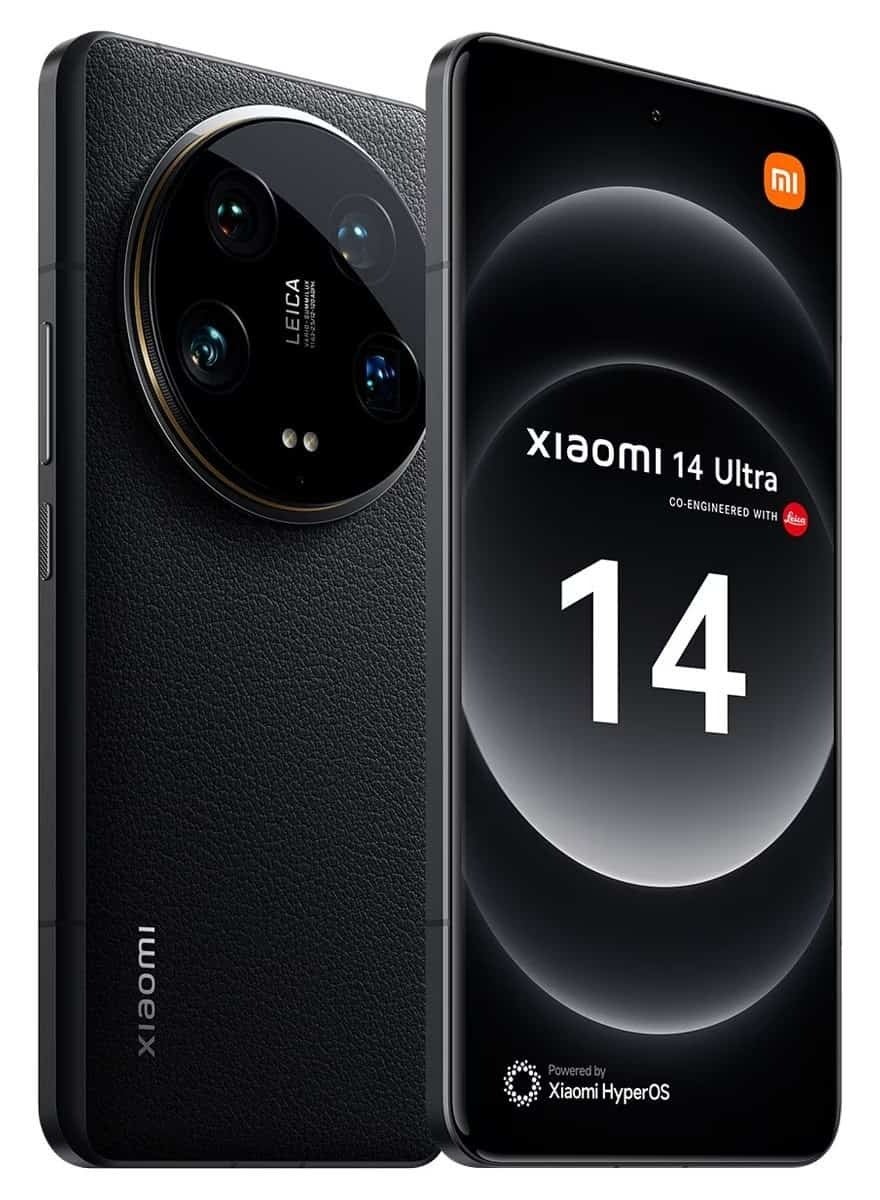 Compare Mi 14 Ultra 16Gb Ram 512Gb With Global App Playstore at KSA Price