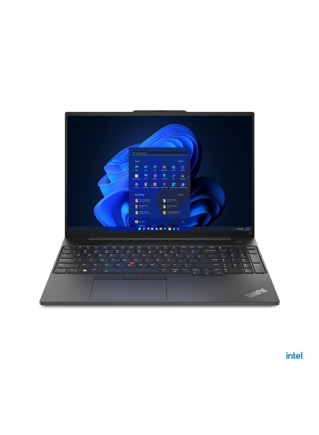 (Upgraded Version) ThinkPad E16 Gen 1 Laptop…