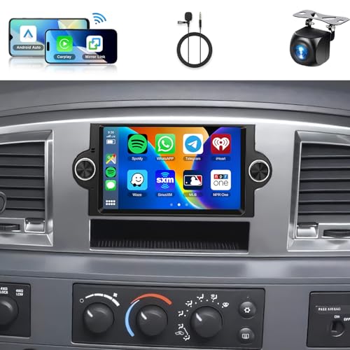 for Dodge Ram 1500 0608Chrysler 300C 0507Chrysler…