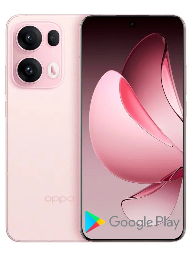 Reno 13 Pro Mobile 12GB+256GB Starlight Pink…