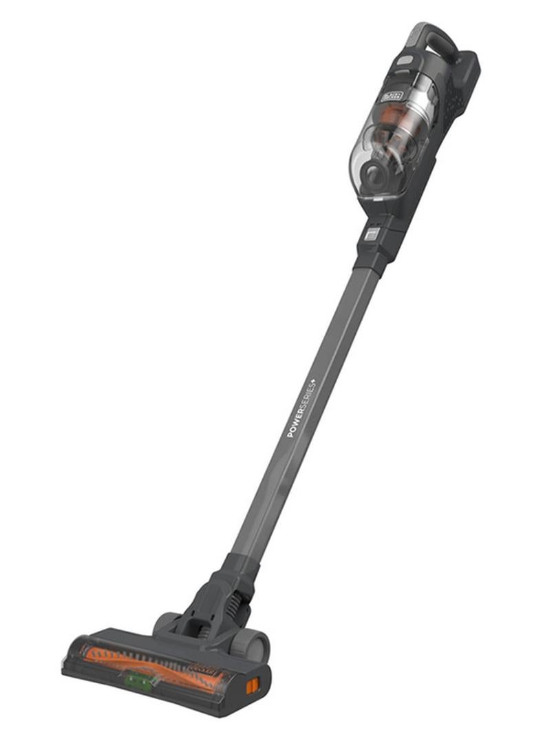 Cordless Stick Vacuum Cleaner With 2-In-1 Function…