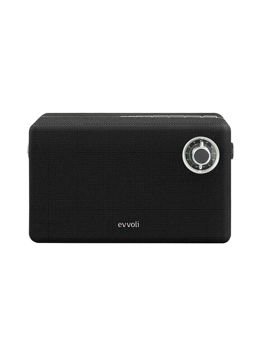 Portable Wireless Retro Bluetooth Speaker With 50W…