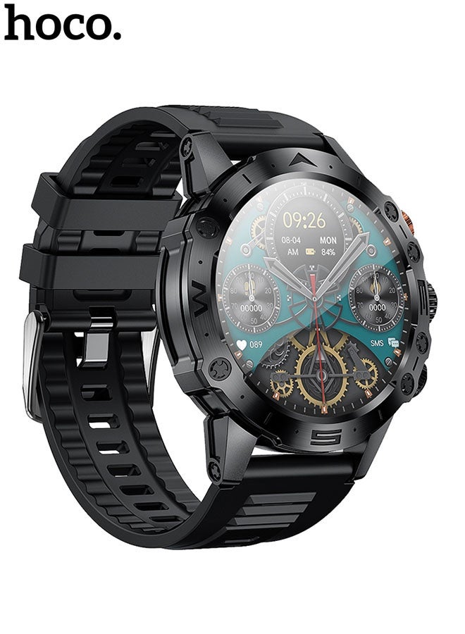 Y20 Smart Sports Watch (Call Version) Multi-Sport…