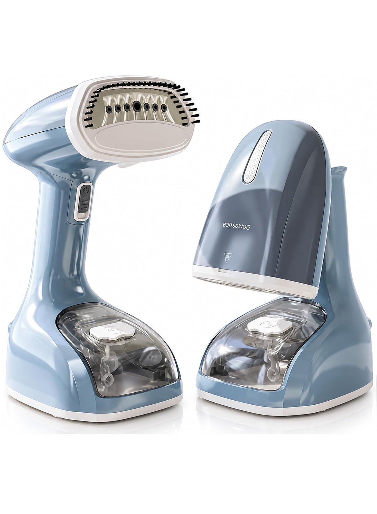 Steamx 1500 Watts Handheld Garment Steamer | Portable…