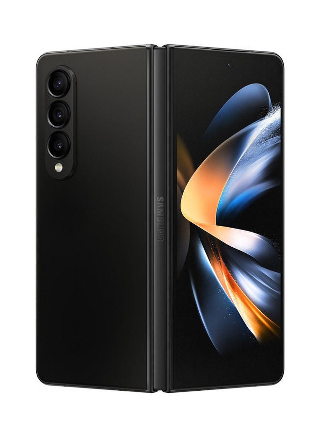 Compare Galaxy Z Fold 4 5G 256GB Phantom Black at KSA Price