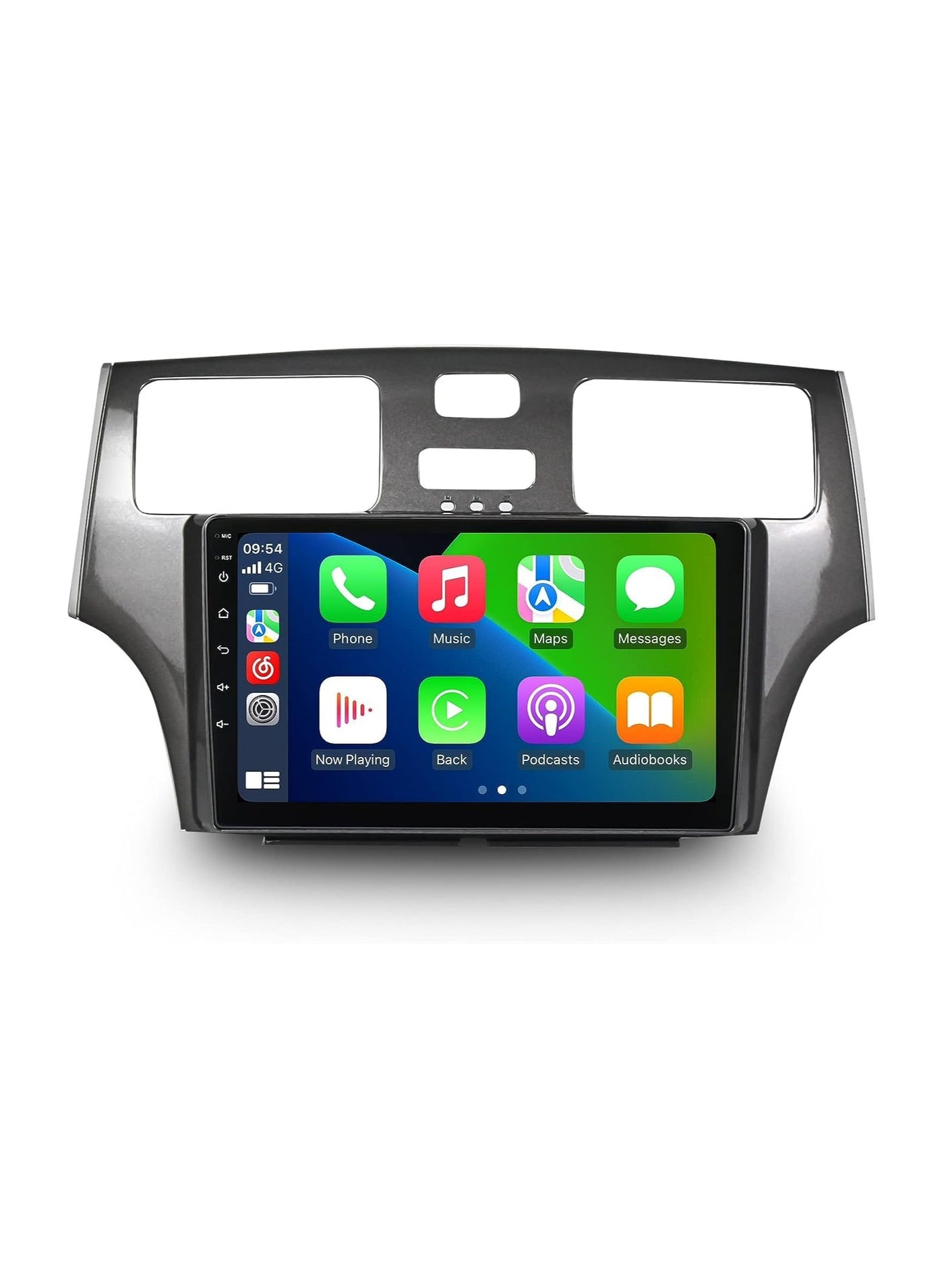 Android Car Stereo for Lexus ES250 ES300 ES330…