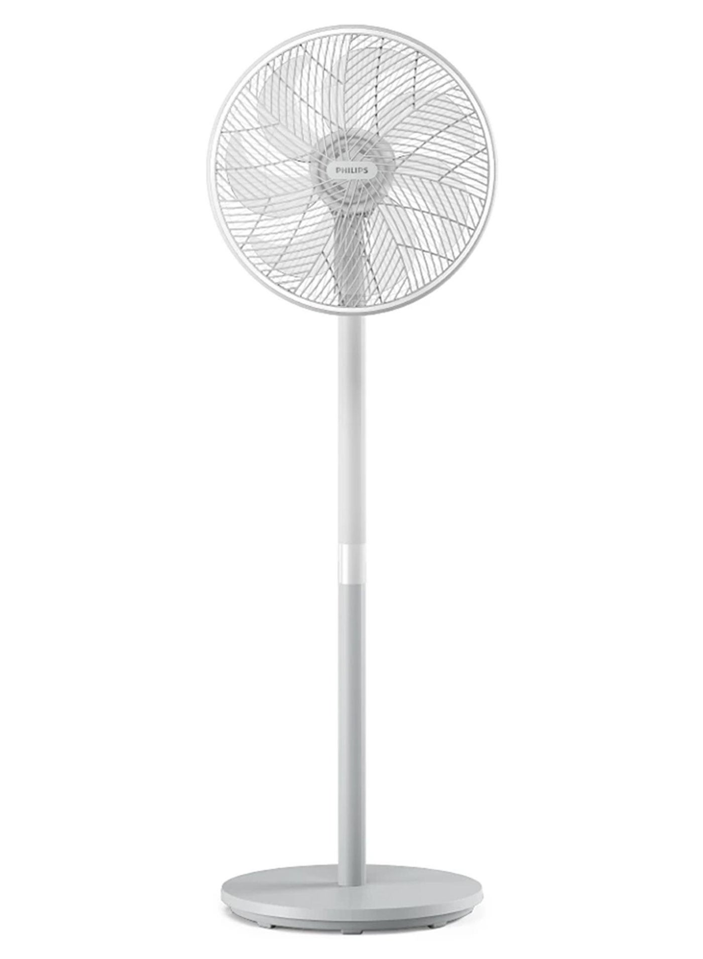Compare Pedestal Fan 2000 Series 2 Years Warranty 48 W CX255000 White at KSA Price