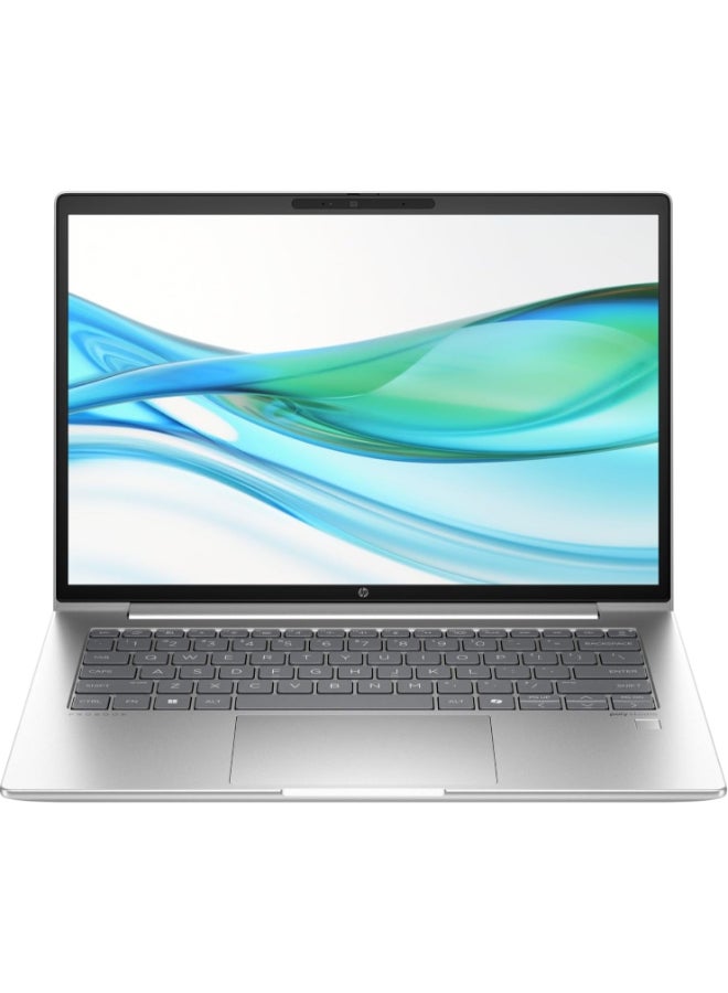 Compare 2024 Newest ProBook 440 G11 Upgraded Version Laptop With 14Inch IPS Display, Intel Core Ultra 5 125U Processor16GB RAM512GB SSDIntegrated GraphicsWindows 11 EnglishArabic Pike silver at KSA Price