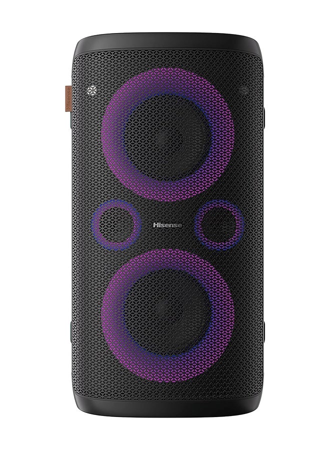 Party Speaker The All In One For Party…