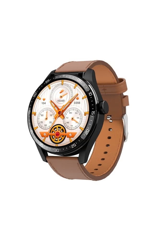 New Arrival GT5 Guds Smart Watch with In-Ear…