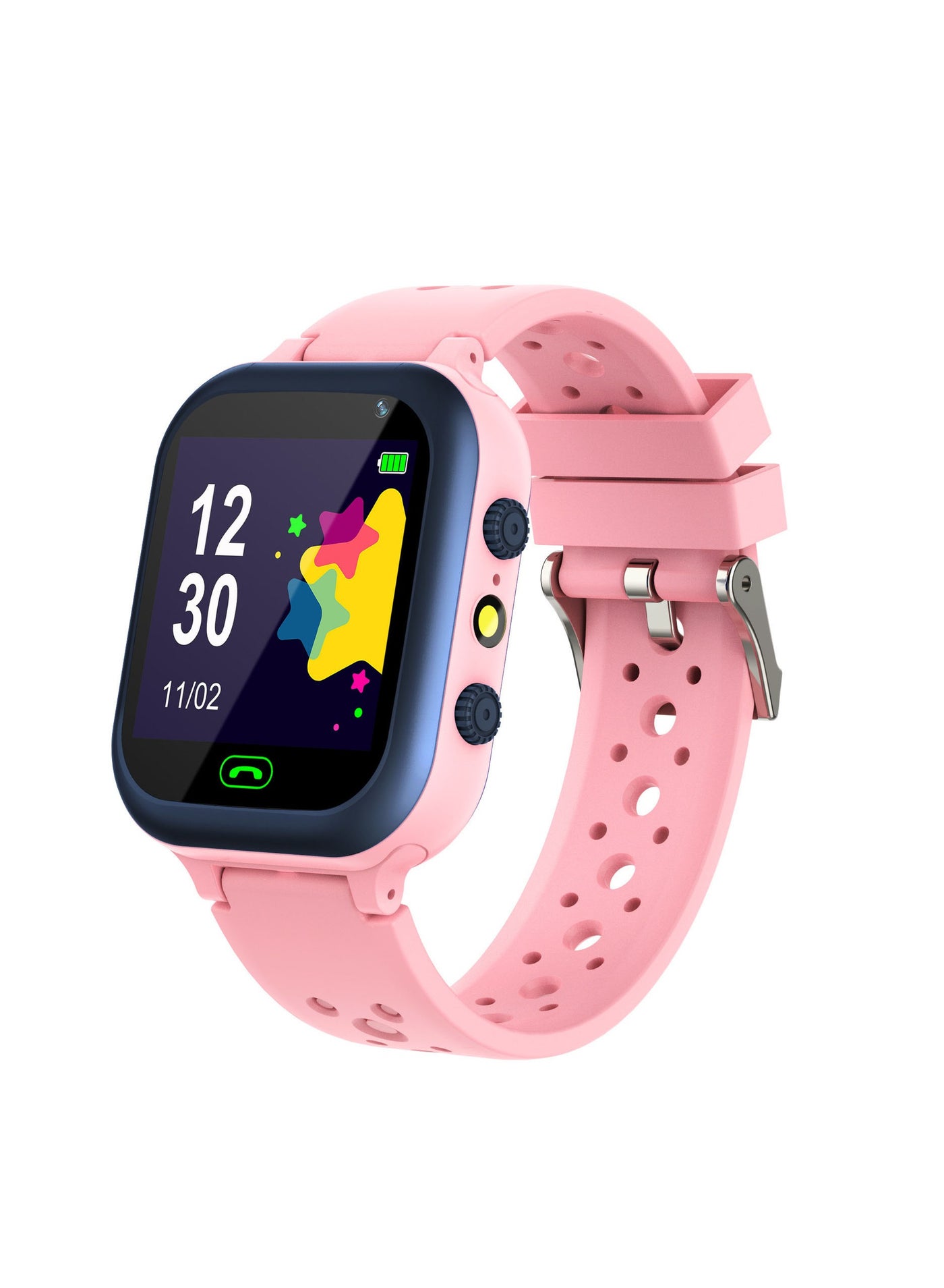 Compare Childrens Bluetooth Touch Smartwatch at KSA Price