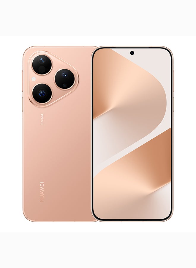 Compare Pura 80 Dual SIM Smartphone Gold 12GB RAM 256GB  Middle East Version at KSA Price