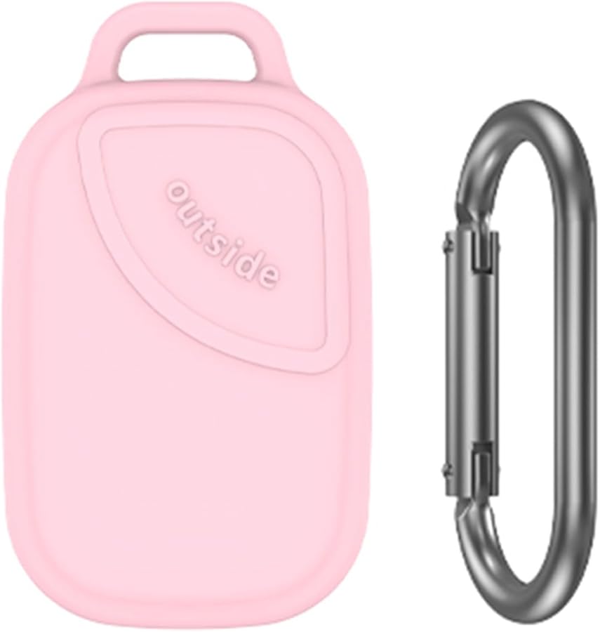 Life360 Guard Tile Tracker Silicone Case Protector…