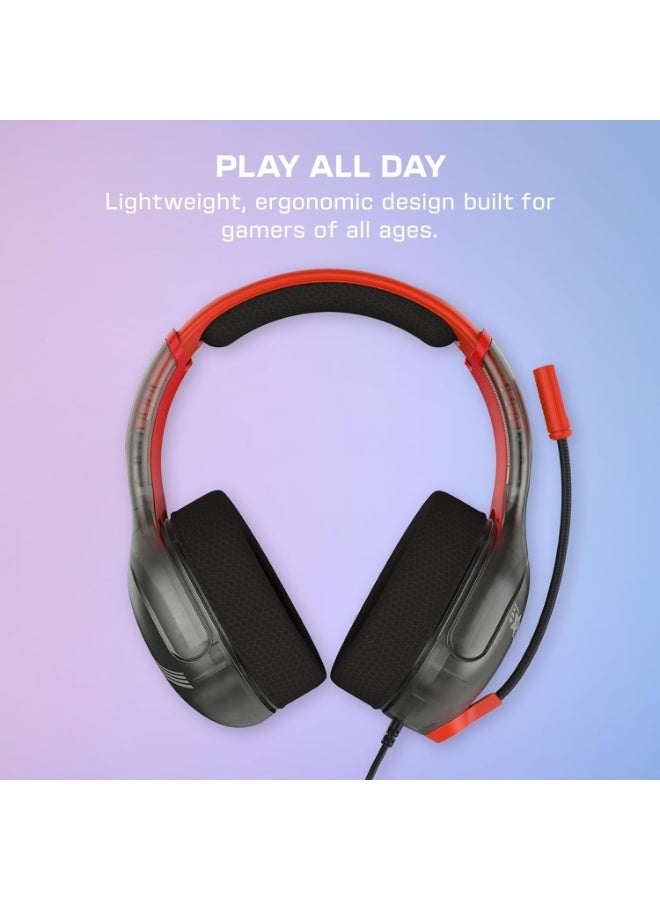 Compare Turtle Beach Airlite Fit Headset  Mario Star Nintendo Switch 2 at KSA Price