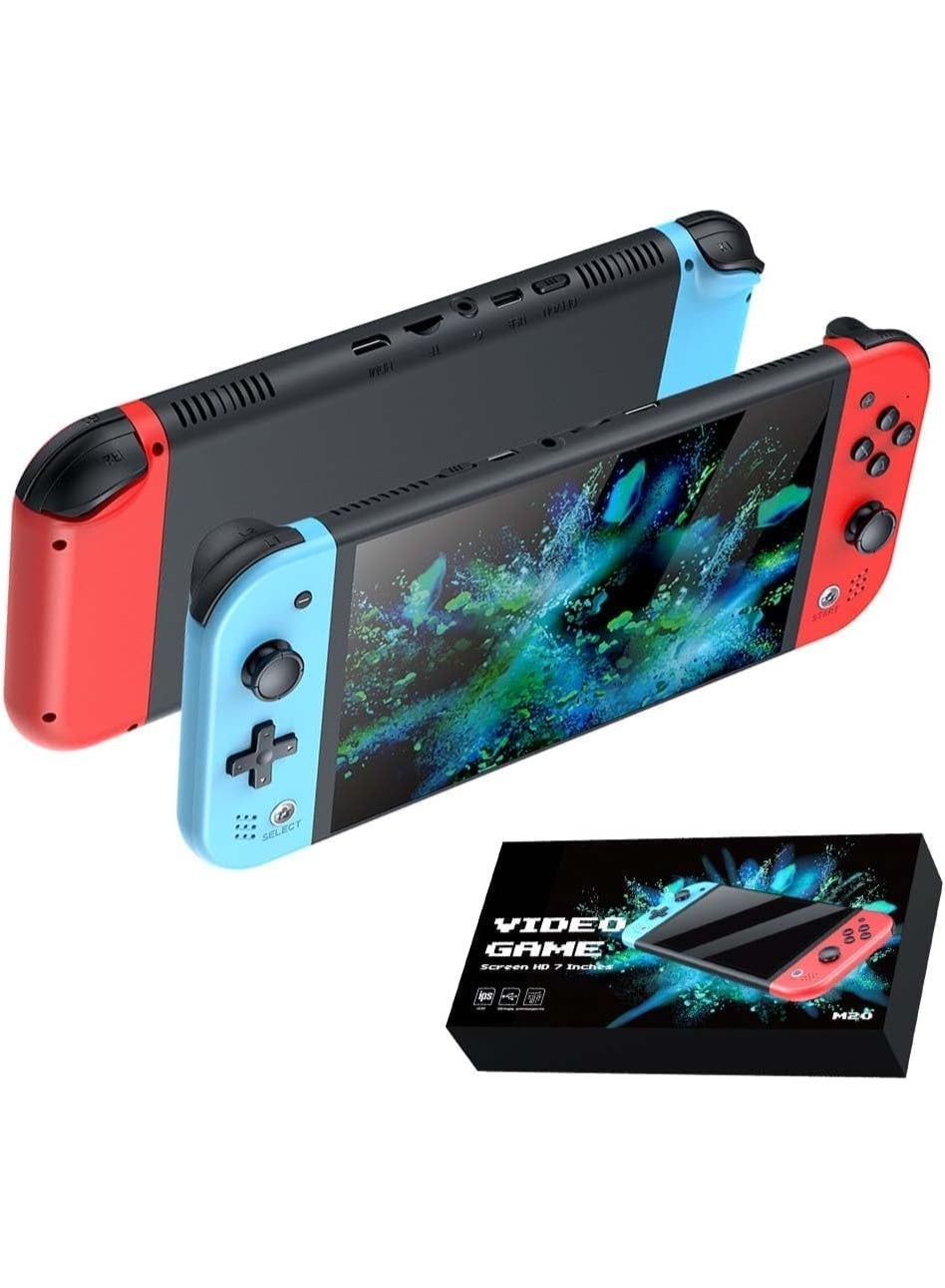 M20 Handheld Game Console, 20000+ Built-in Games,…