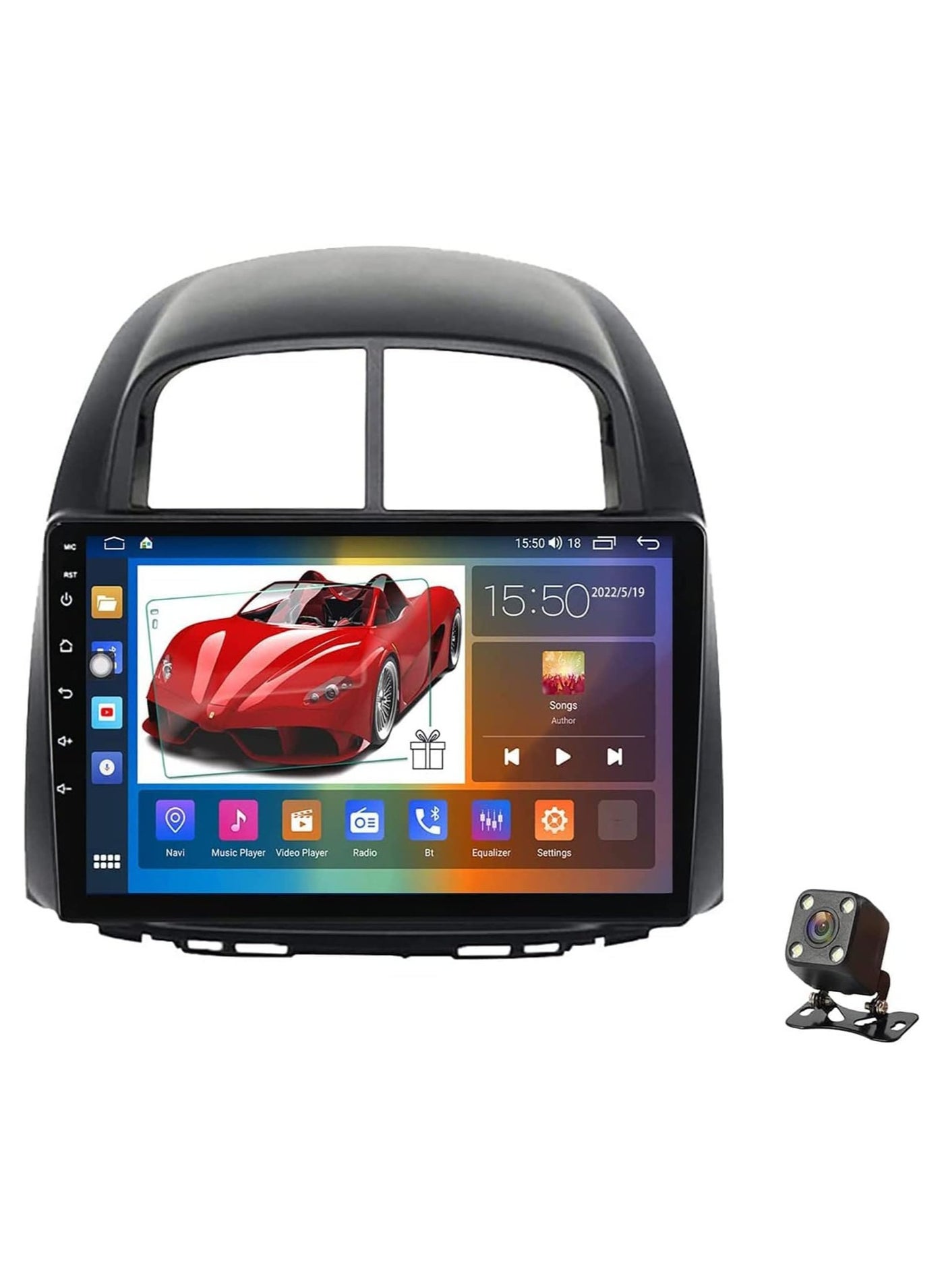 Android Car Stereo for Toyota Passo Daihatsu…
