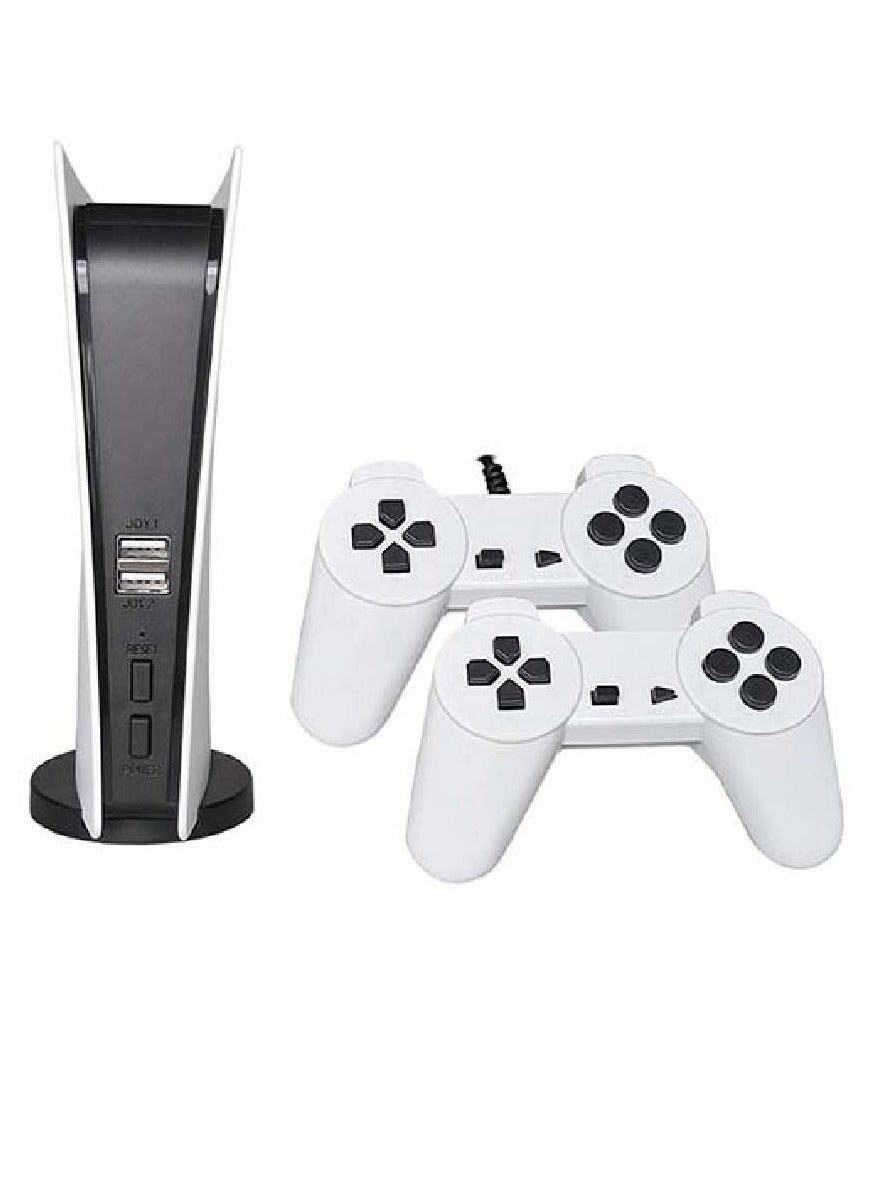 Compare GS5 Gamestation Two Player Game Controller at KSA Price